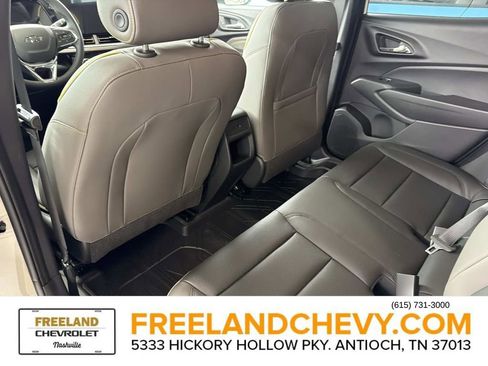 New 2026 Chevrolet Trax ACTIV w/ Driver Confidence Package image 14