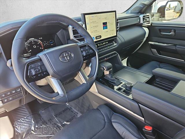 Used 2026 Toyota Sequoia 4WD image 12