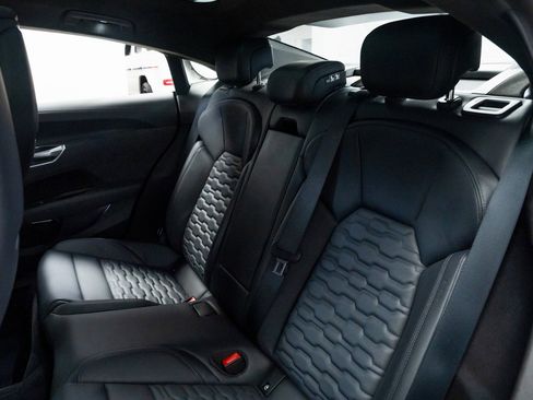 Used 2023 Audi RS e-tron GT w/ Carbon Performance Package image 23