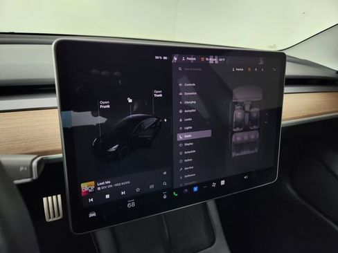 Used 2023 Tesla Model 3 Performance AWD/4WD image 18