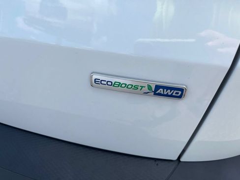 Used 2020 Ford Escape SE AWD/4WD image 18