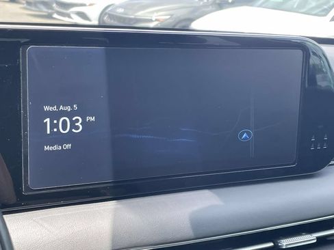 Used 2024 Hyundai Palisade Calligraphy AWD/4WD image 28