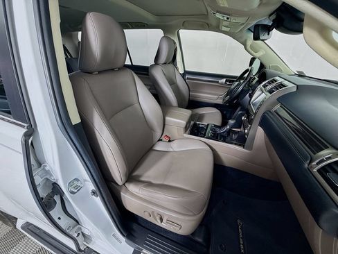 Certified 2020 Lexus GX 460 Premium AWD/4WD image 30