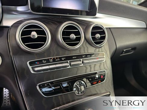 Used 2016 Mercedes-Benz C 300 Sedan image 12