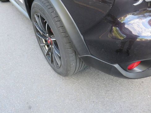 Used 2016 Nissan Juke S AWD/4WD image 32