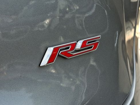 Used 2023 Chevrolet Blazer RS w/ Enhanced Convenience Package FWD image 33