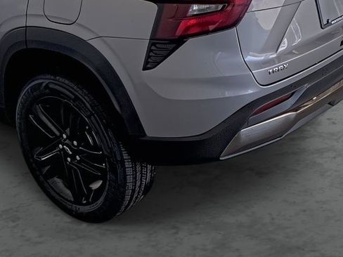 New 2026 Chevrolet Trax ACTIV FWD image 9