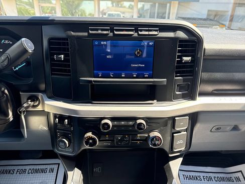 Used 2023 Ford F250 XLT w/ FX4 Off-Road Package AWD/4WD image 18