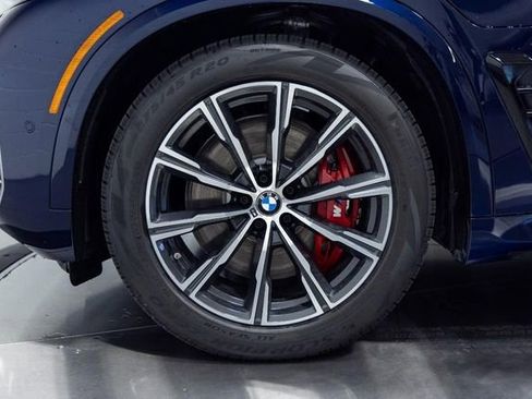 New 2026 BMW X5 xDrive50e image 26
