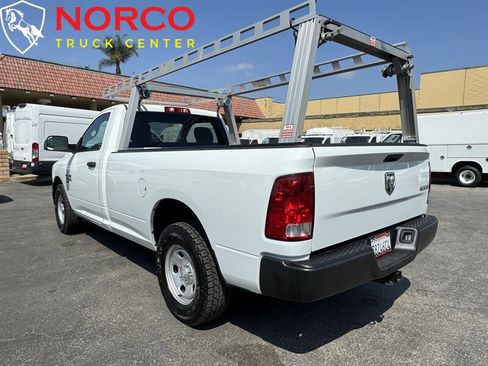 Used 2023 RAM 1500 Tradesman w/ Electronics Group image 8