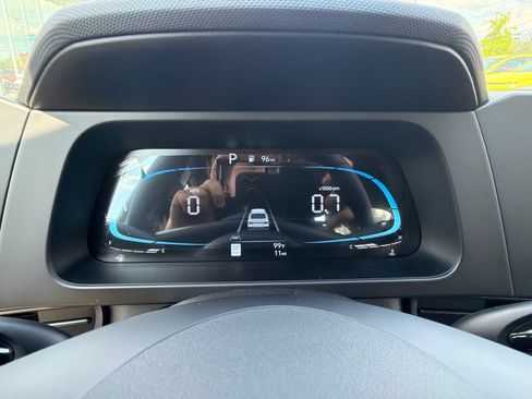 New 2026 Hyundai Elantra Sport FWD image 28