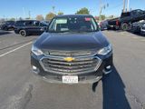 Used 2019 Chevrolet Traverse LT w/ LT Premium Package image 4
