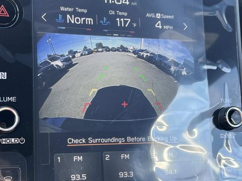 Certified 2025 Subaru Crosstrek 2.5i Sport image 33