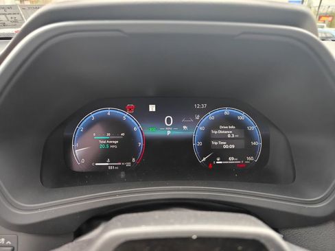 Used 2026 Toyota Grand Highlander Platinum image 13