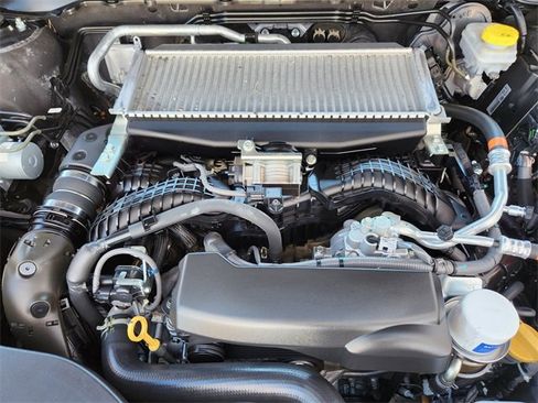 Used 2023 Subaru Outback Limited XT image 29