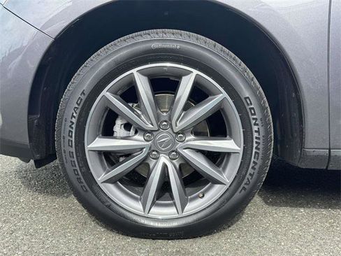 Used 2021 Acura RDX w/ Technology Package image 8