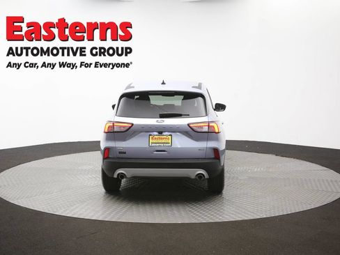 Used 2022 Ford Escape SE w/ Convenience Package FWD image 38