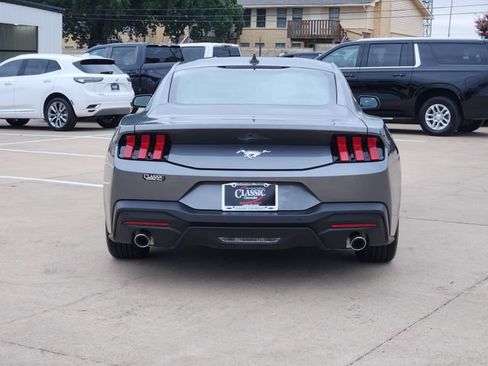 Used 2026 Ford Mustang Premium RWD image 13