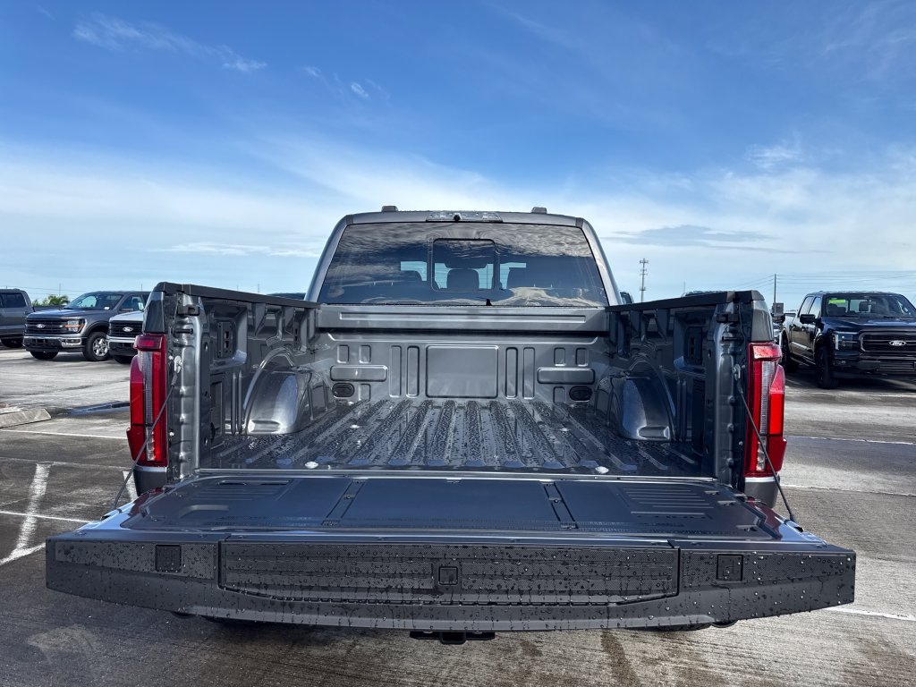 New 2026 Ford F150 Raptor AWD/4WD image 18