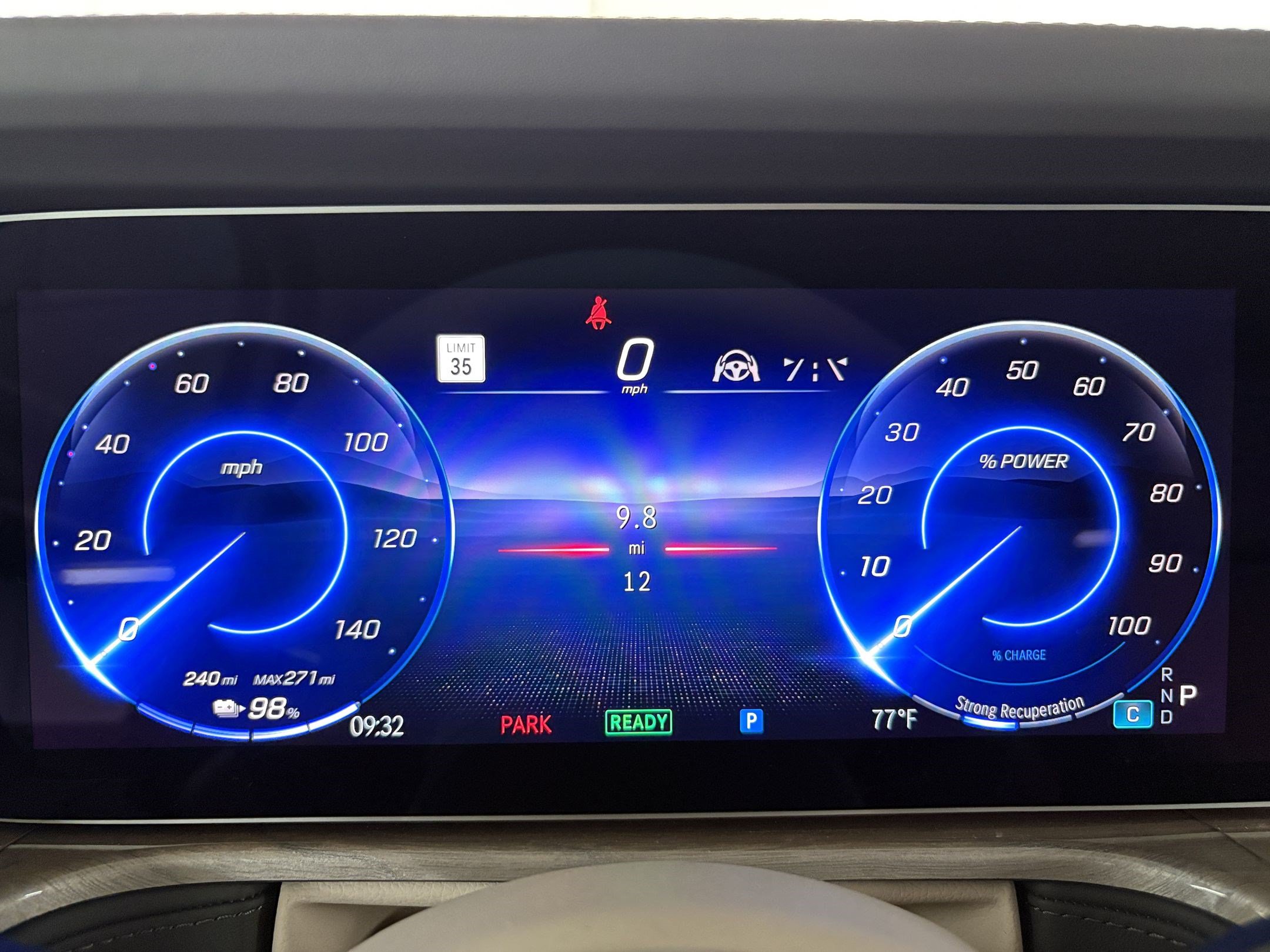 New 2027 Mercedes-Benz G 580 e image 22