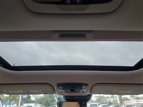 New 2026 Kia Seltos EX w/ EX Sunroof Package image 19