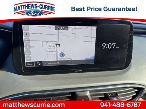 Used 2023 Hyundai Santa Fe SEL image 18