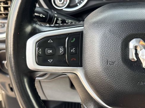 Certified 2022 RAM 1500 Big Horn AWD/4WD image 21