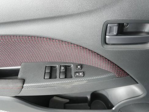 Used 2022 Mitsubishi Mirage G4 Black Edition image 20