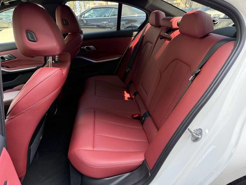 Used 2022 BMW M340i w/ Premium Package image 35