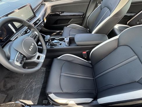 New 2026 Kia K5 GT-Line FWD image 20