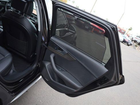 Used 2019 Audi A4 2.0T allroad Prestige w/ Prestige Package image 46