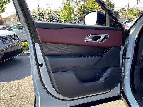 New 2026 Land Rover Range Rover Velar Autobiography image 24