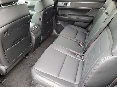 New 2026 Hyundai Santa Fe Limited image 15