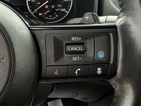 Used 2021 Nissan Rogue SL AWD/4WD image 19
