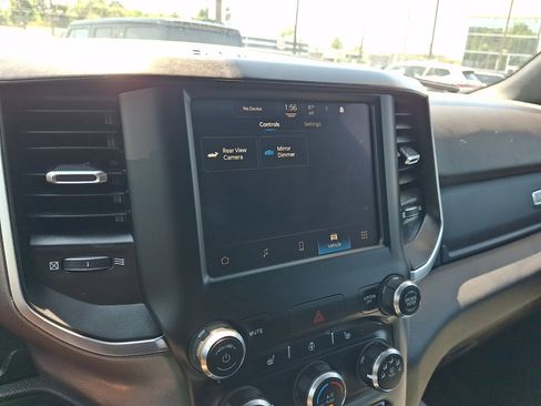 Used 2024 RAM 1500 Lone Star AWD/4WD image 27