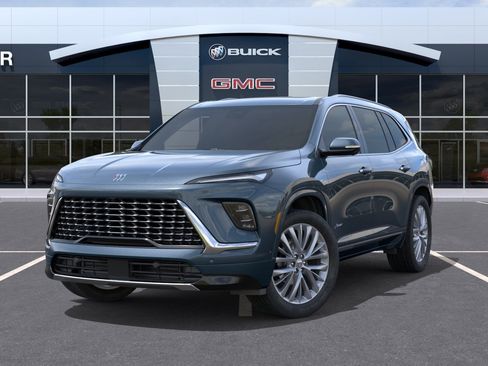 New 2026 Buick Enclave Avenir w/ Super Cruise Package AWD/4WD image 48