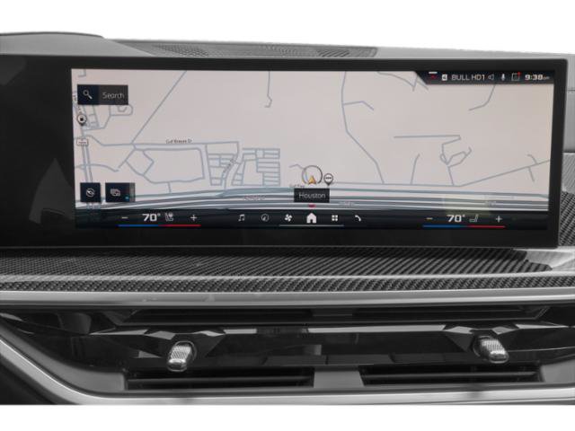 Used 2025 BMW X5 M60i w/ Executive Package AWD/4WD image 18
