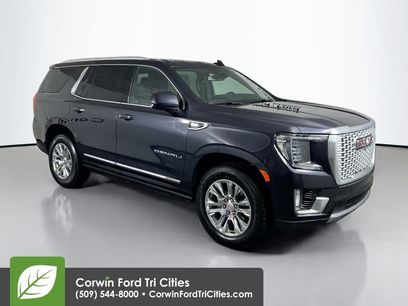 Used 2024 GMC Yukon Denali