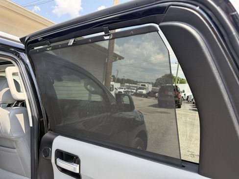 Used 2021 Toyota Sequoia Limited AWD/4WD image 37