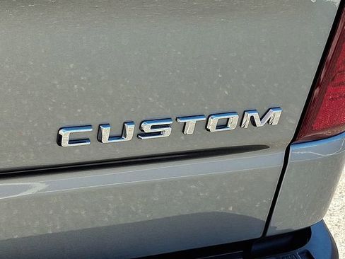 Used 2023 Chevrolet Silverado 1500 Custom AWD/4WD image 30