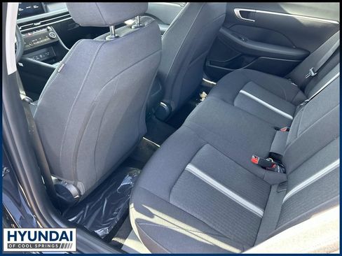 New 2026 Hyundai Sonata SEL FWD image 18