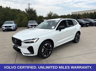 Used 2026 Volvo XC60 B5 Plus AWD/4WD video 1