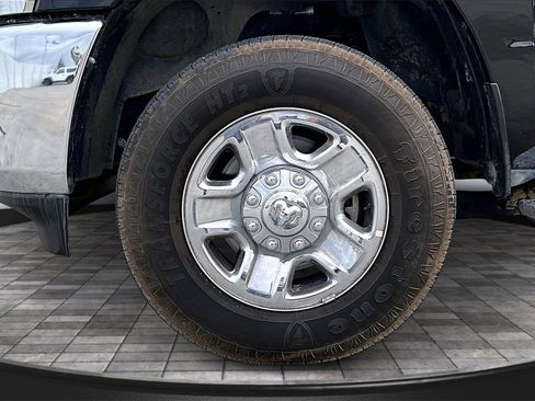 Certified 2024 RAM 2500 Big Horn w/ Bed Utility Group image 10