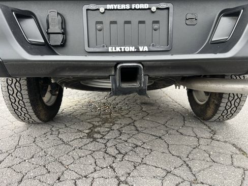 Used 2024 Ford Ranger XL w/ Trailer Tow Package image 10