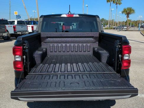 New 2026 Ford Maverick Lobo image 4