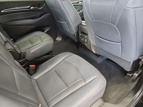 Used 2024 Buick Enclave Premium AWD/4WD image 11