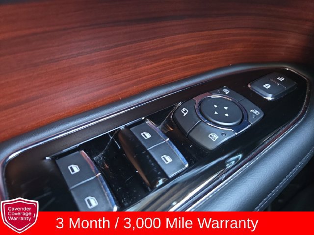 Used 2021 Lincoln Navigator L Reserve RWD image 28