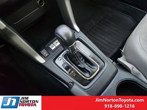 Used 2015 Subaru Forester 2.5i Touring w/ Protection Package #2 image 22