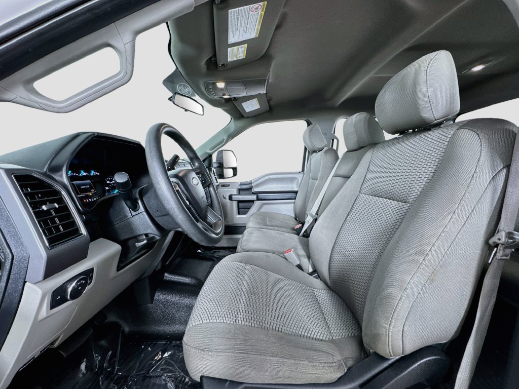 Used 2019 Ford F250 XLT AWD/4WD image 14