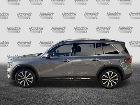 Used 2020 Mercedes-Benz GLB 250 4MATIC image 7